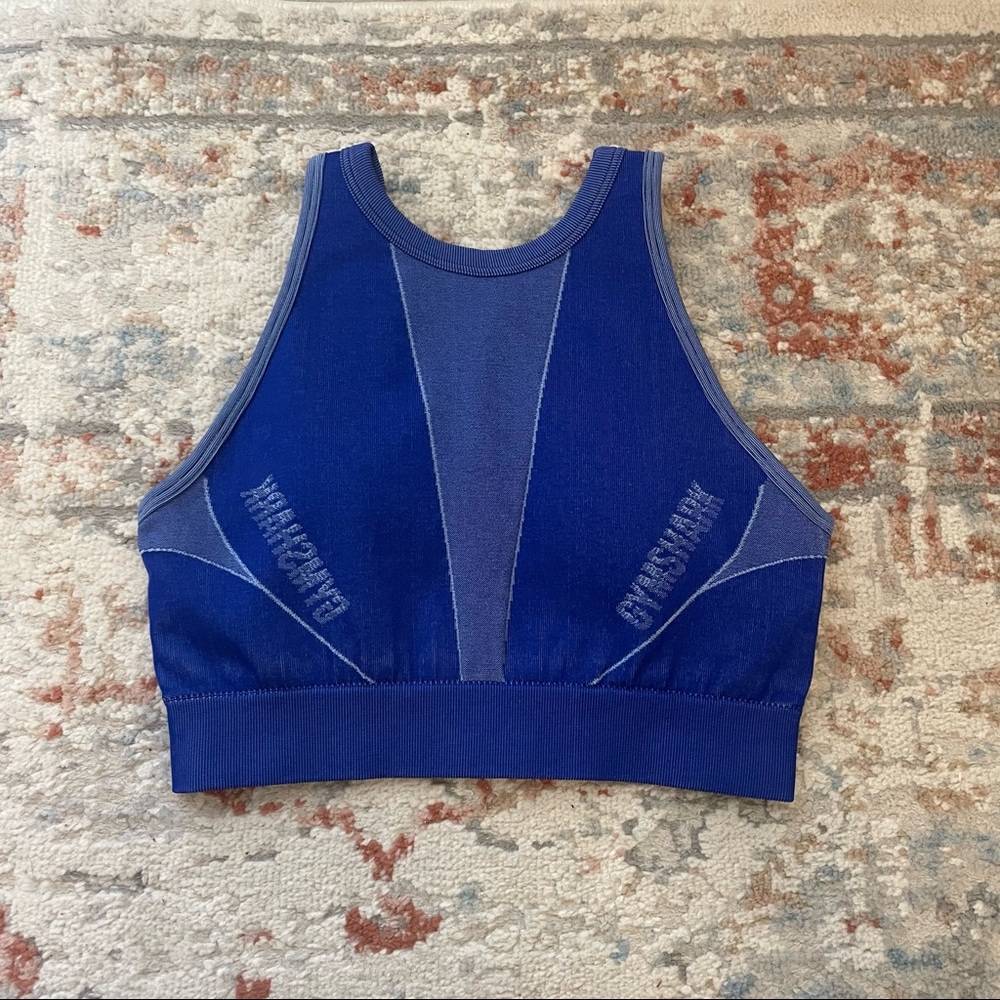 Brand new Gymshark sports bra